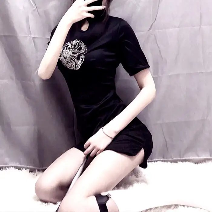 你永远比那些家伙年轻