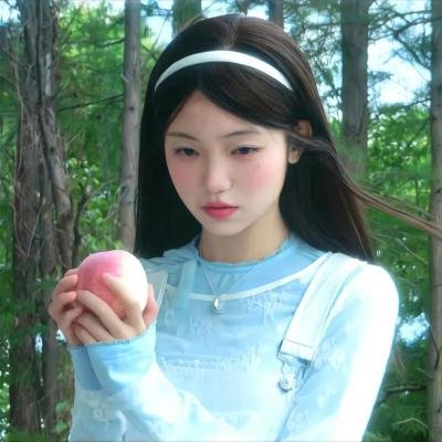 永不后悔爱上你