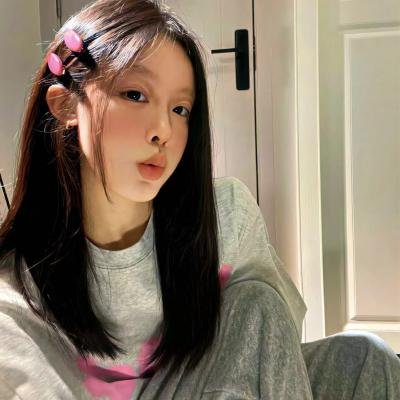 女杀手