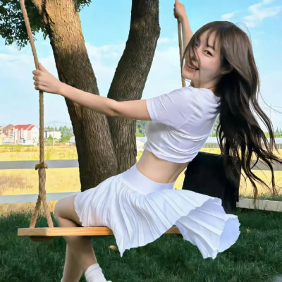 红头发的阿里比